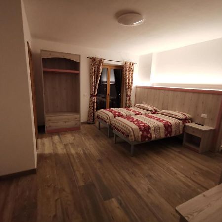 All'Amicizia Santo Stefano Di Cadore Exterior foto